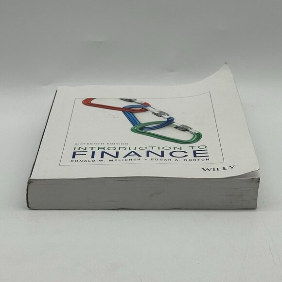 Introduction to Finance: Markets, Investments, and Financial Management 16th Ed - Picture 4 of 10